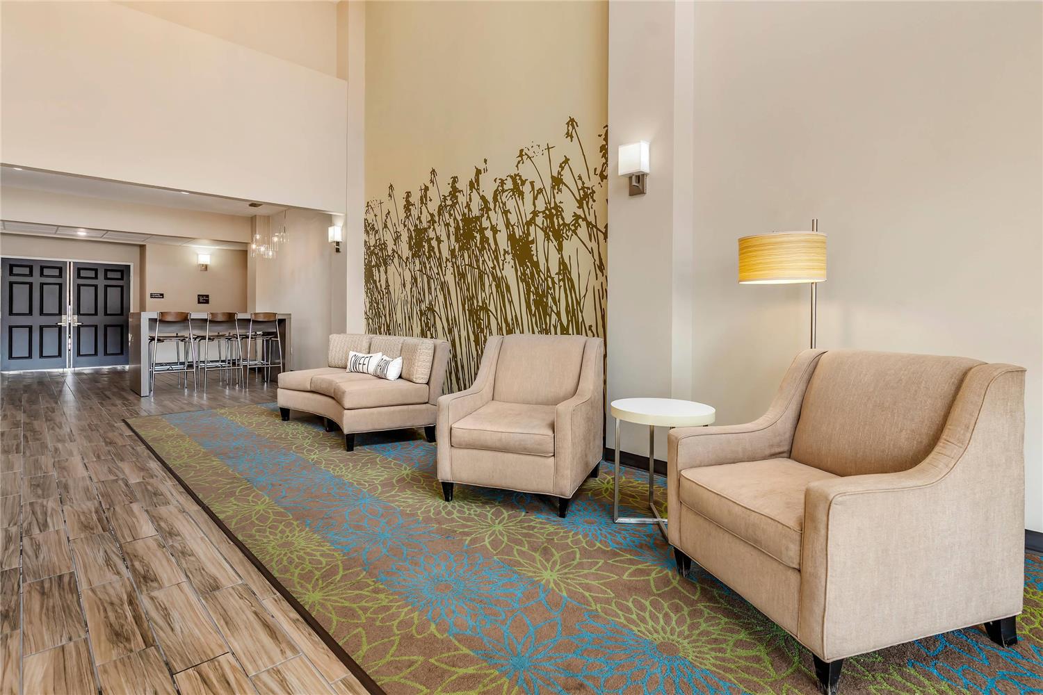 Sleep Inn & Suites Wisconsin Rapids, WI 20/35