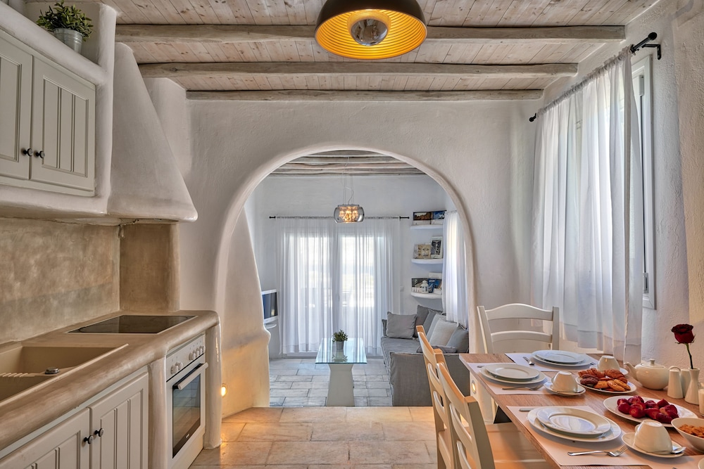 Nalu Villa Mykonos 22/30