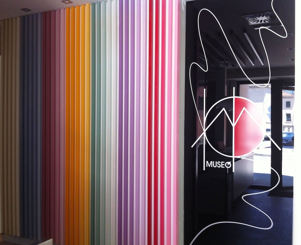 Hotel Boutique Museo 24/44