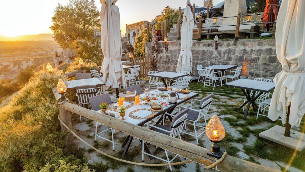 Eyes Of Cappadocia Cave Hotel 75/81
