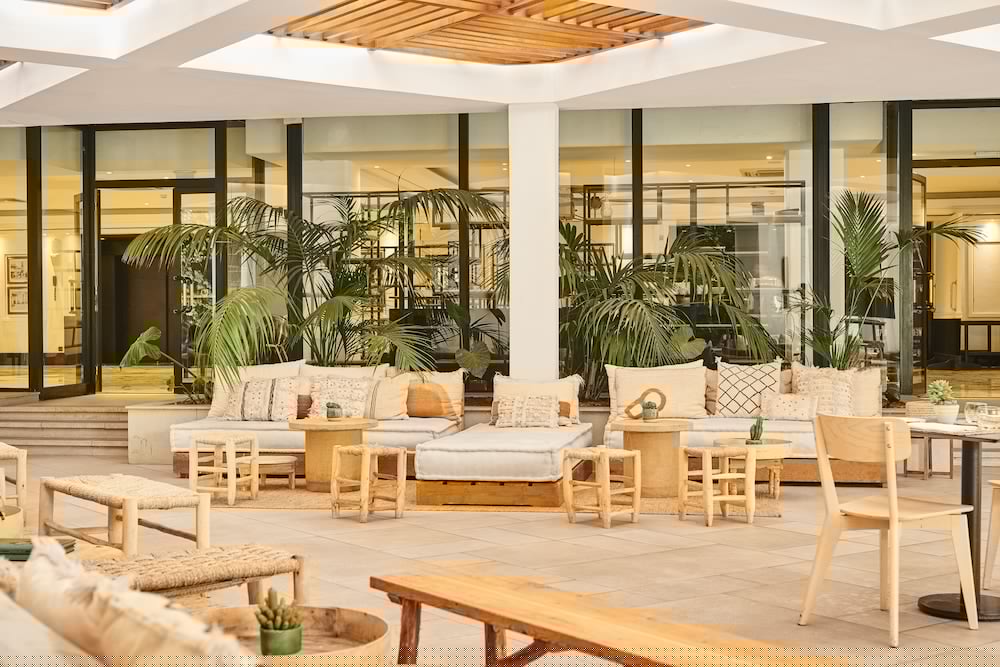Hyatt Regency Casablanca 65/86