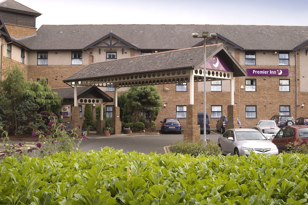 Premier Inn Glasgow Airport in PAISLEY