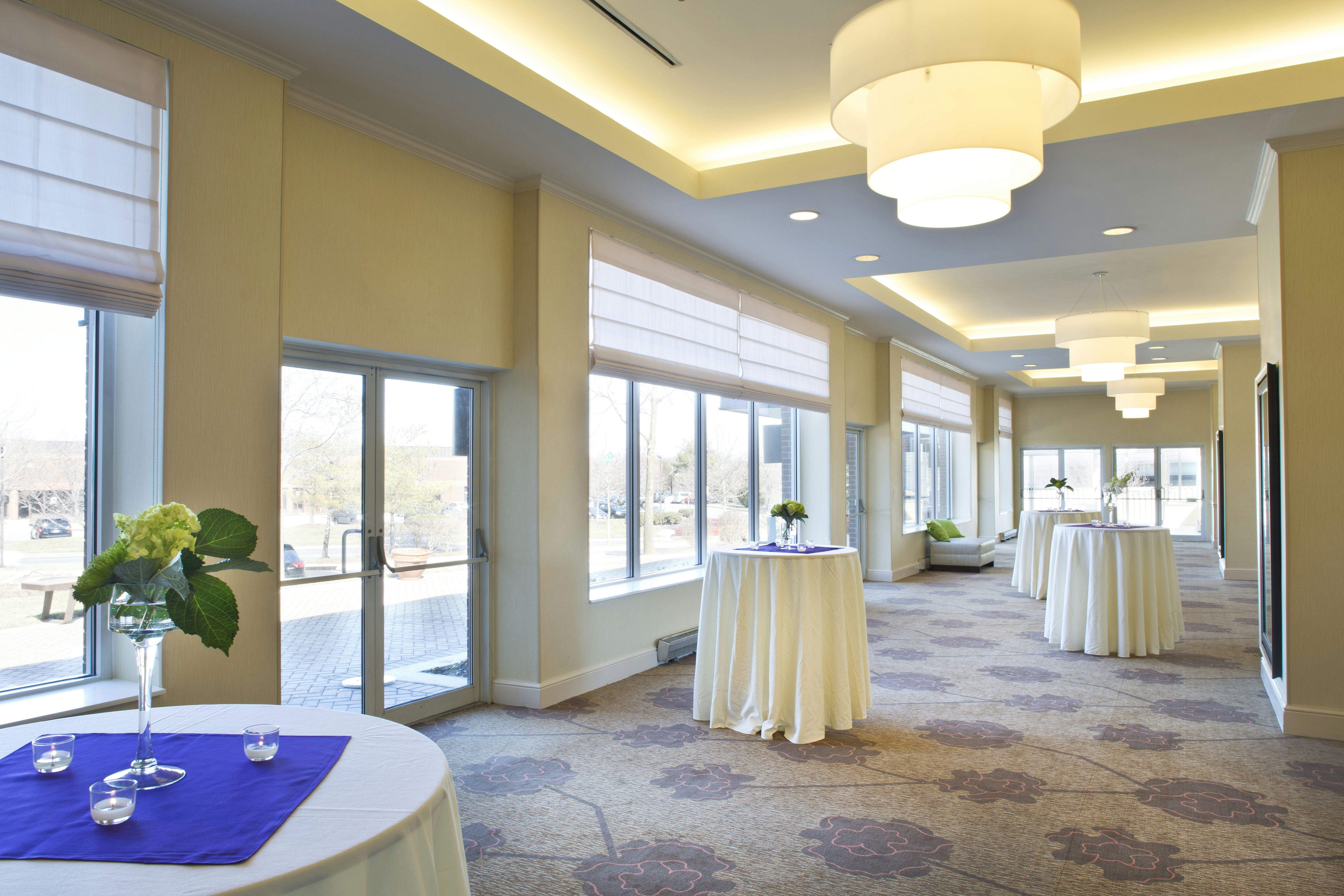 Hilton Garden Inn Baltimore/White Marsh 29/80