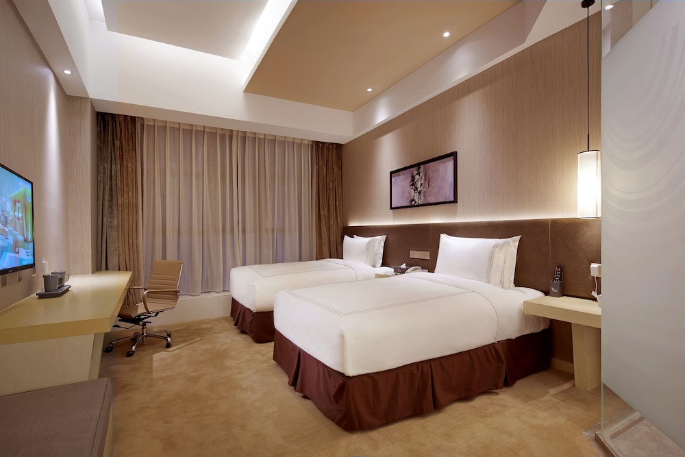 Skytel Hotel Chengdu 16/65
