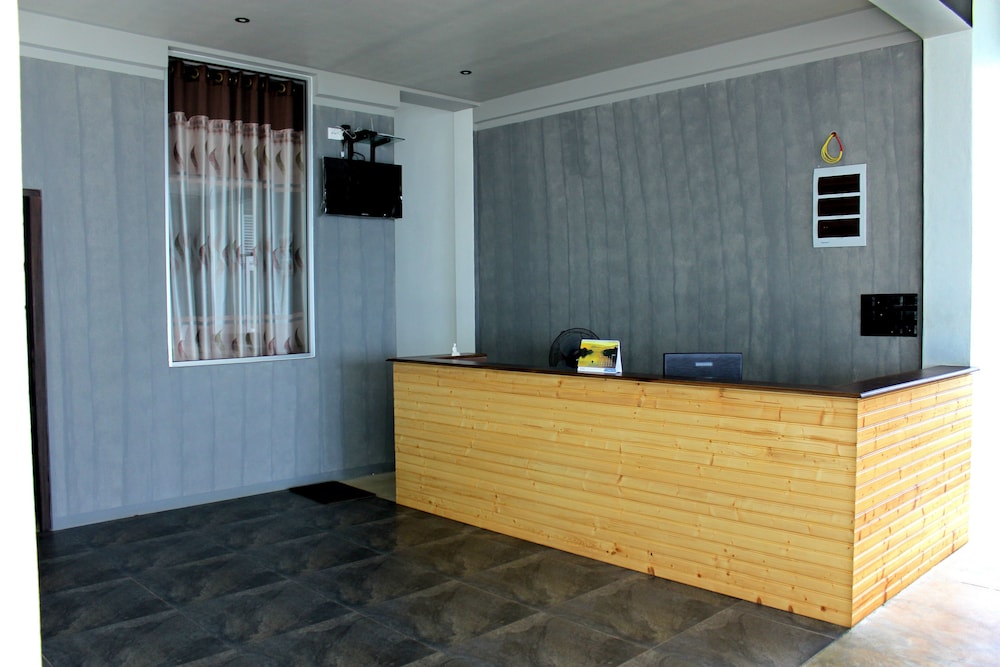 Saara Beach Hotel 13/50
