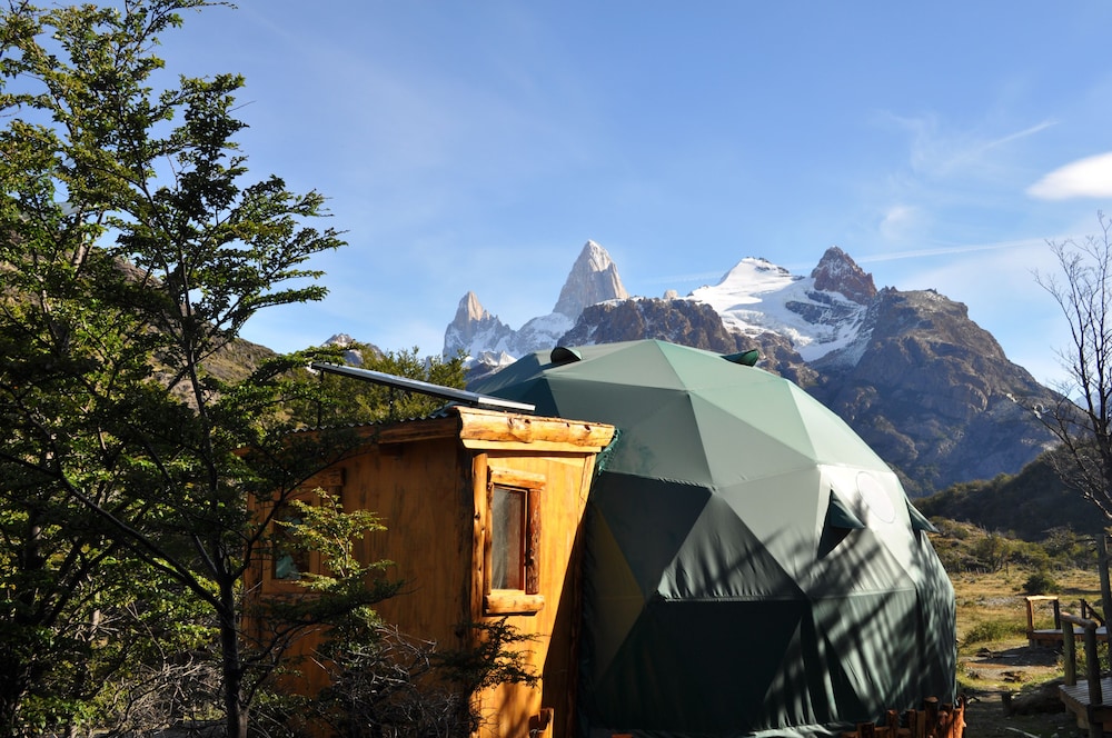 Patagonia Eco Domes 2/57