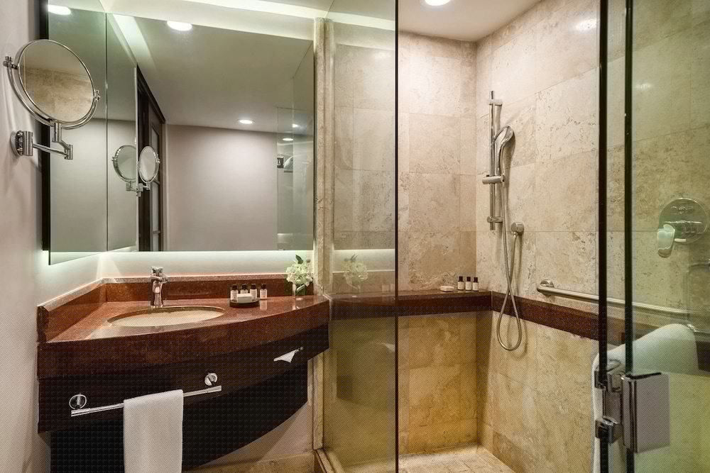 Hyatt Regency Villahermosa 49/50