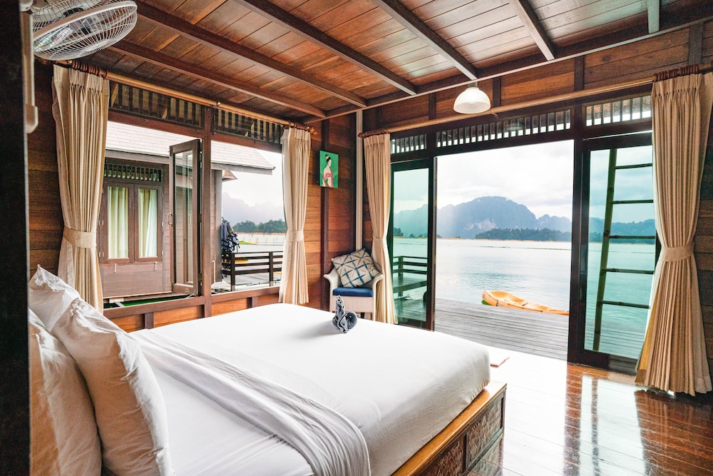 500 Rai Khao Sok Floating Resort 39/68