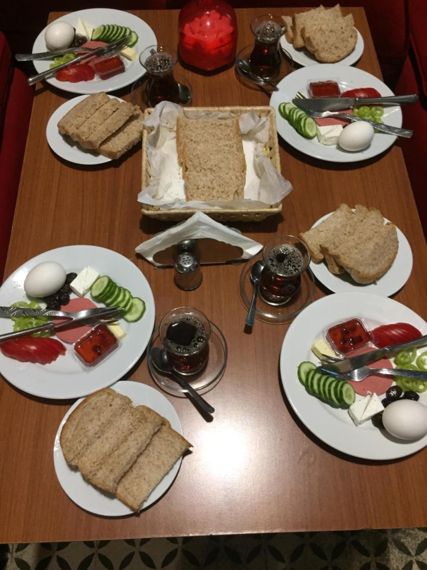 Paxx Istanbul Hotel & Hostel - Adults Only 36/49
