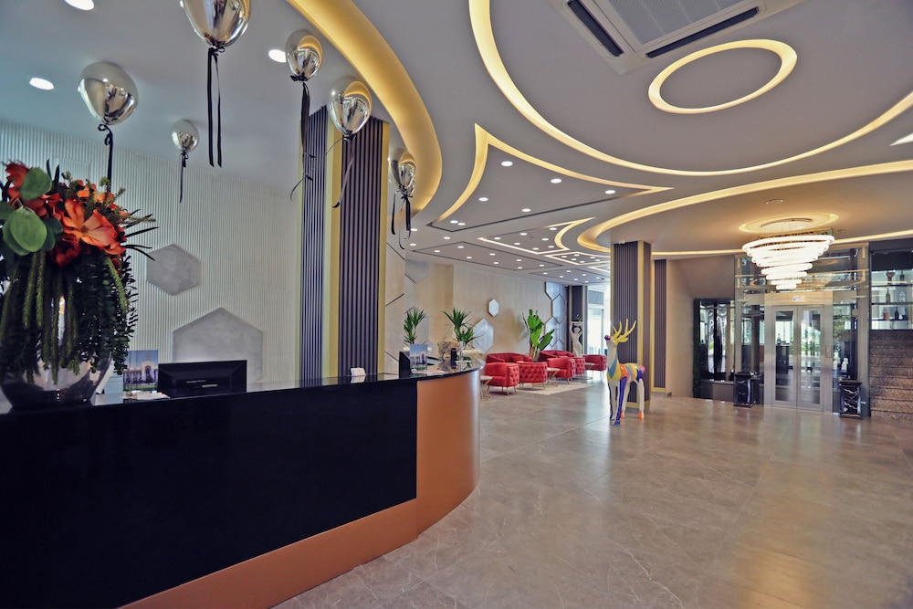 Velipoja Grand Europa Resort, Affiliated by Melia 3/50
