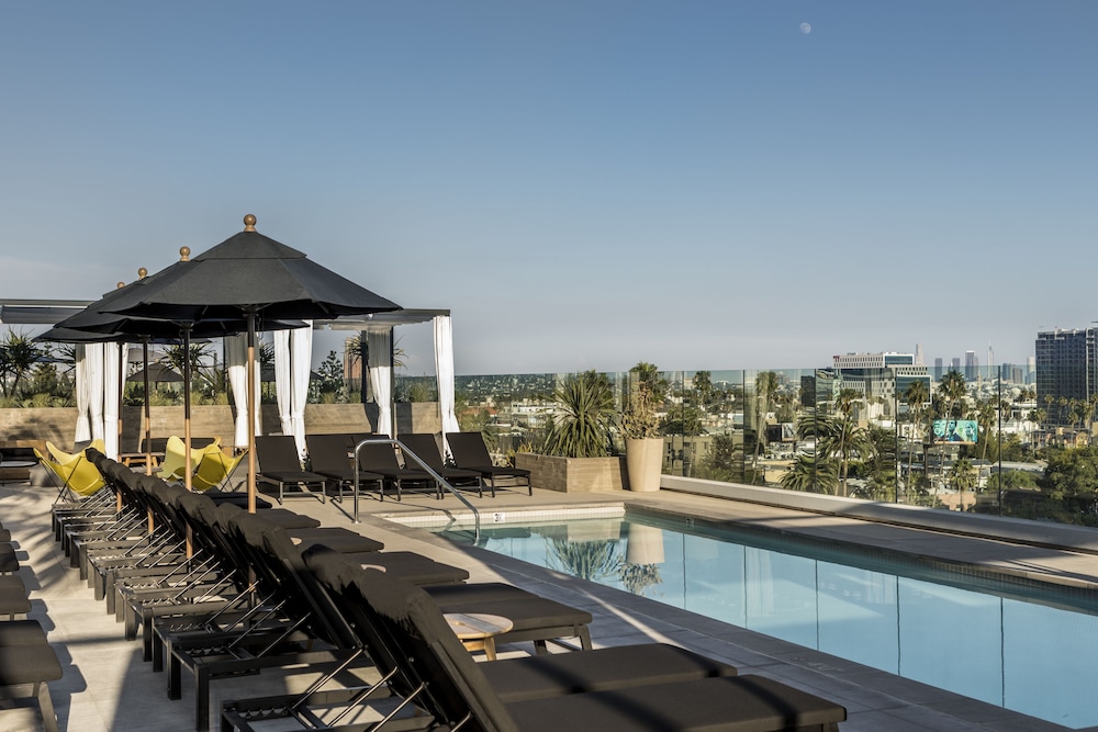 KIMPTON EVERLY HOTEL 1/80