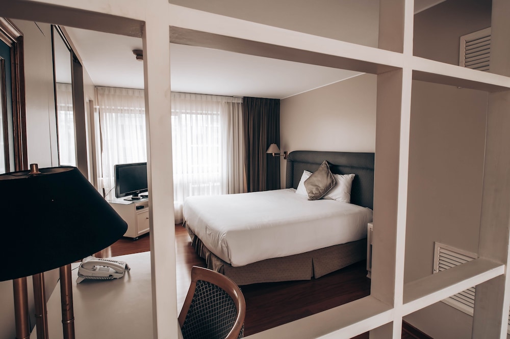 Suites Del Bosque 21/73