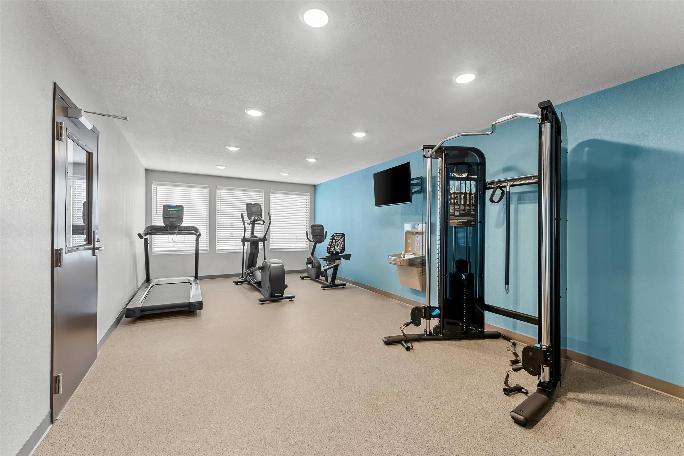 WoodSpring Suites Wilmington Riverfront 17/29