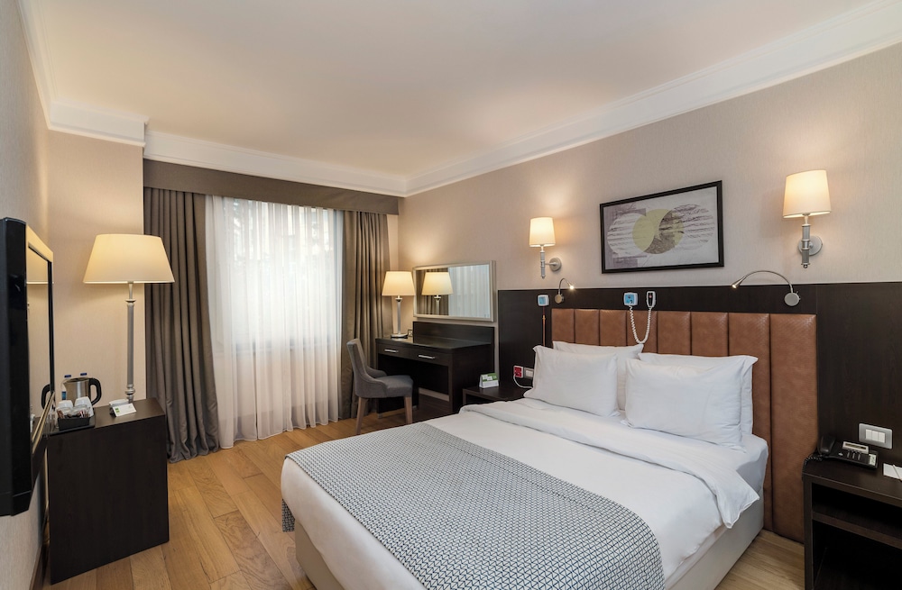 Holiday Inn Istanbul Old City 27/79