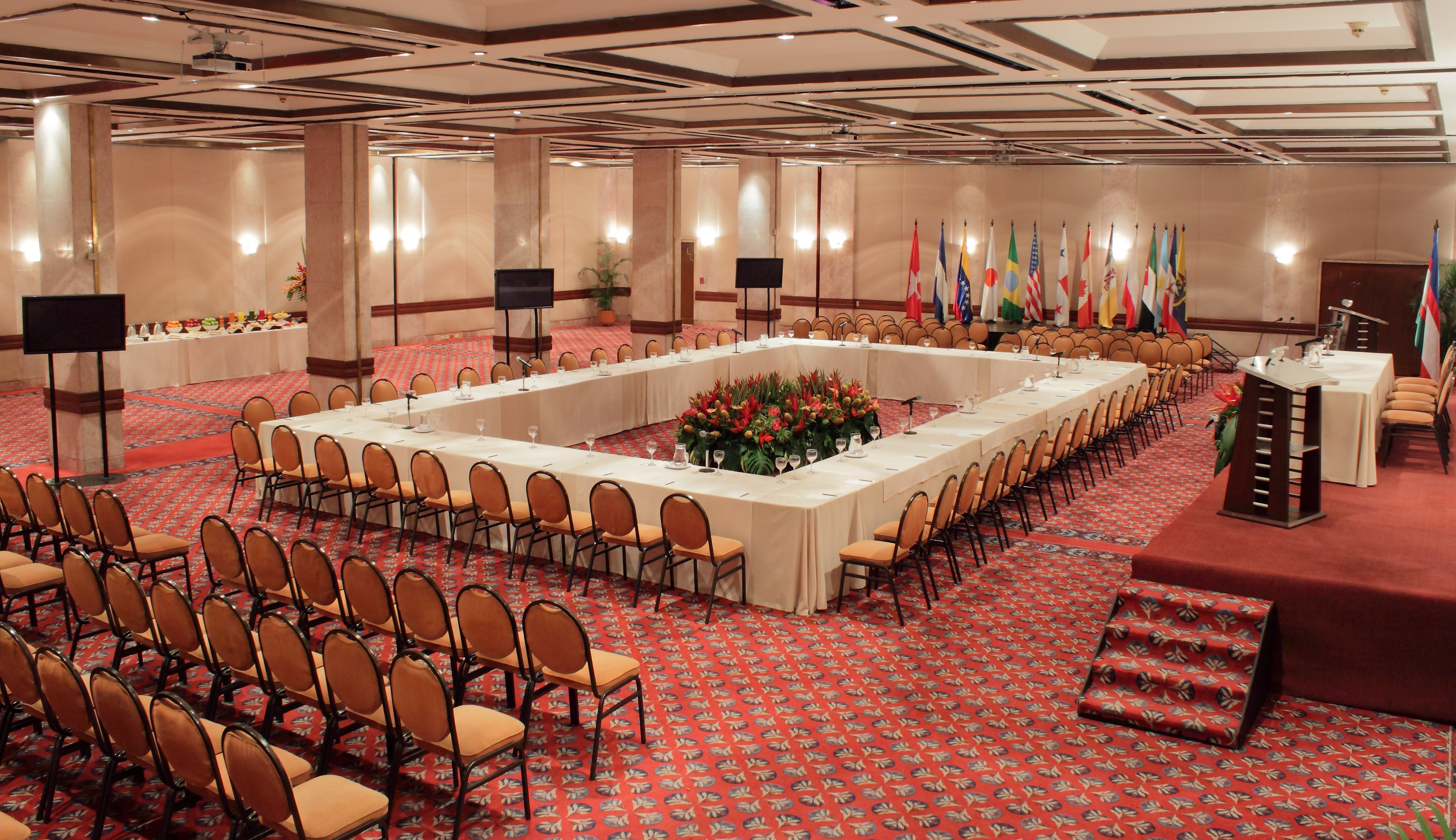 InterContinental Cali 41/51