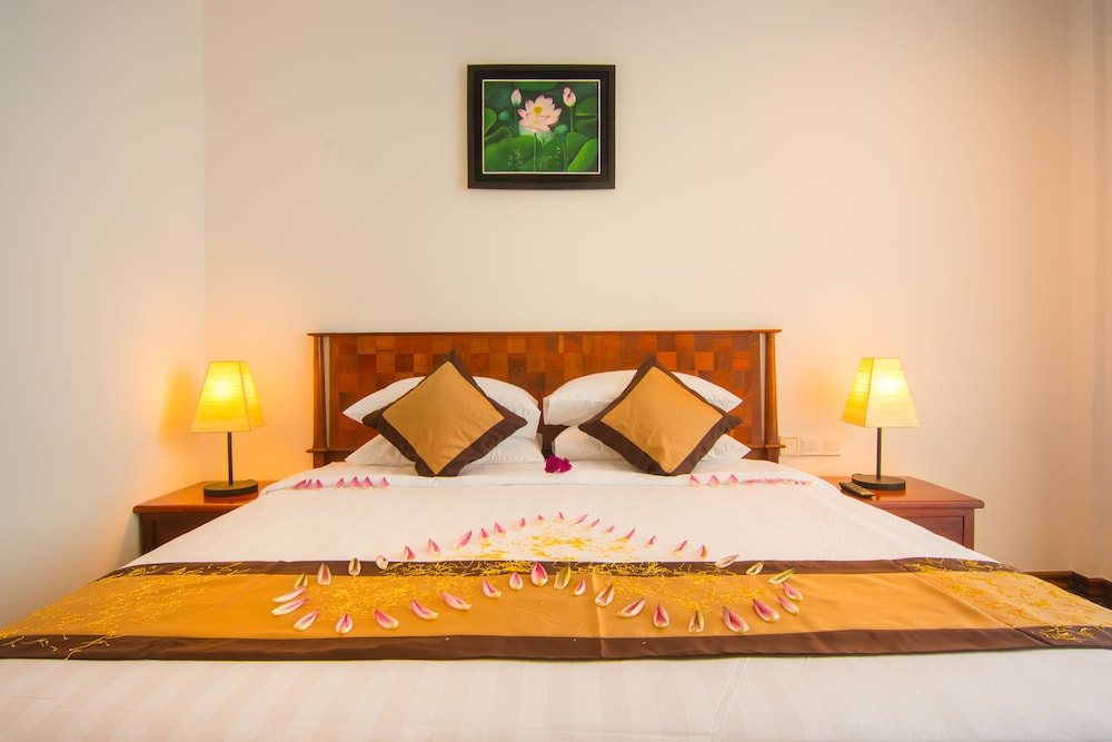 Glorious Hotel and Spa 9/50