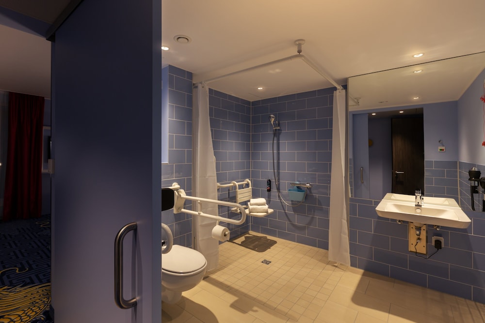 Holiday Inn - the niu, Mood Mainz, an IHG Hotel 10/61