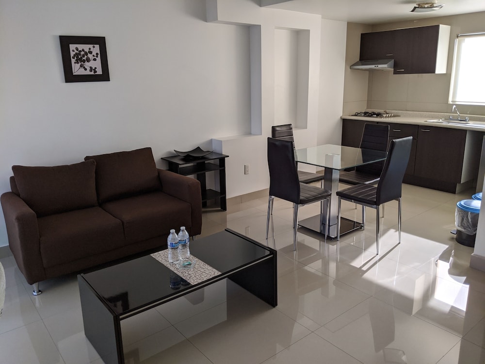 Grupo Kings Suites Musset 30/45