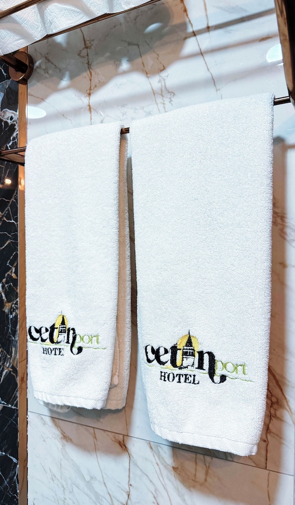 Cetin Port Hotel 27/31