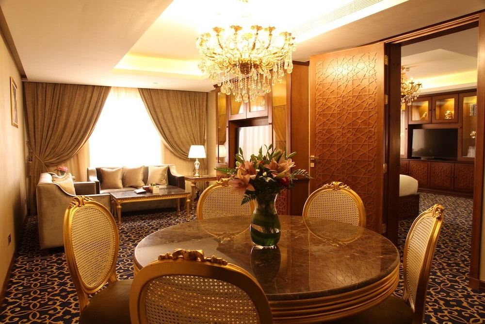 فندق الرهدان(Al Rahden Hotel) 24/36