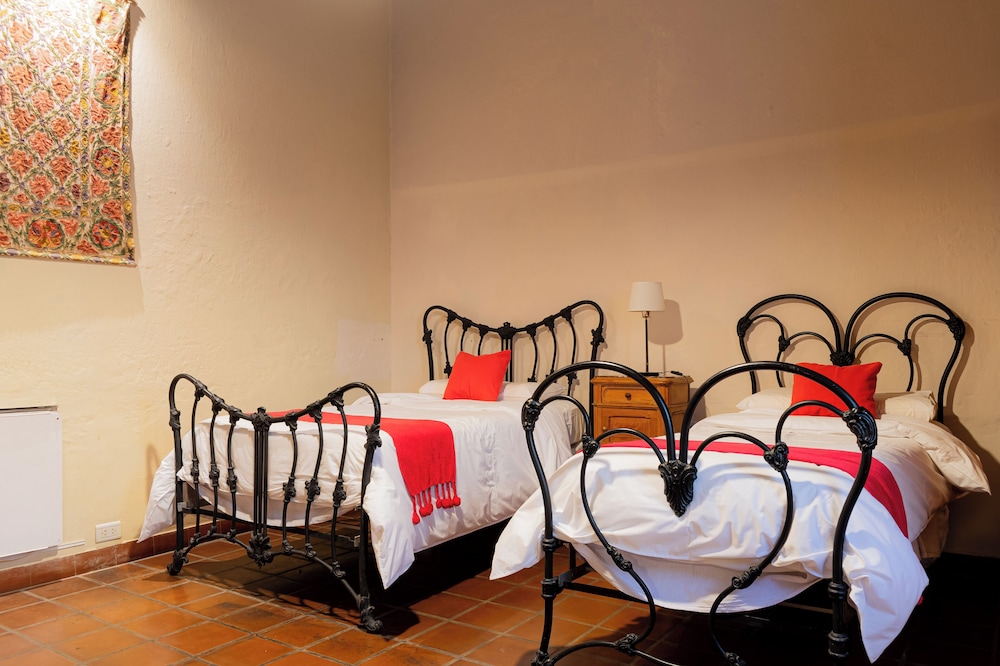 Vieja Posada 20/50