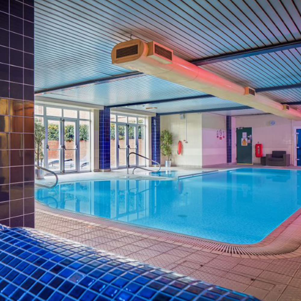 Chesford Grange Hotel 30/64