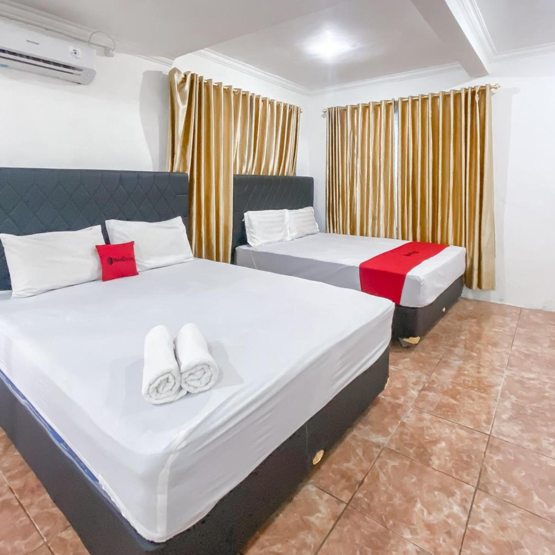 OYO 1370 Sudirman Guesthouse Syariah 16/56