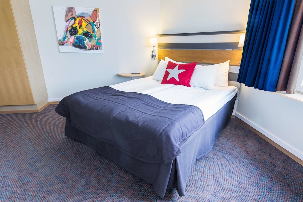 Best Western Eurostop Orebro 14/49