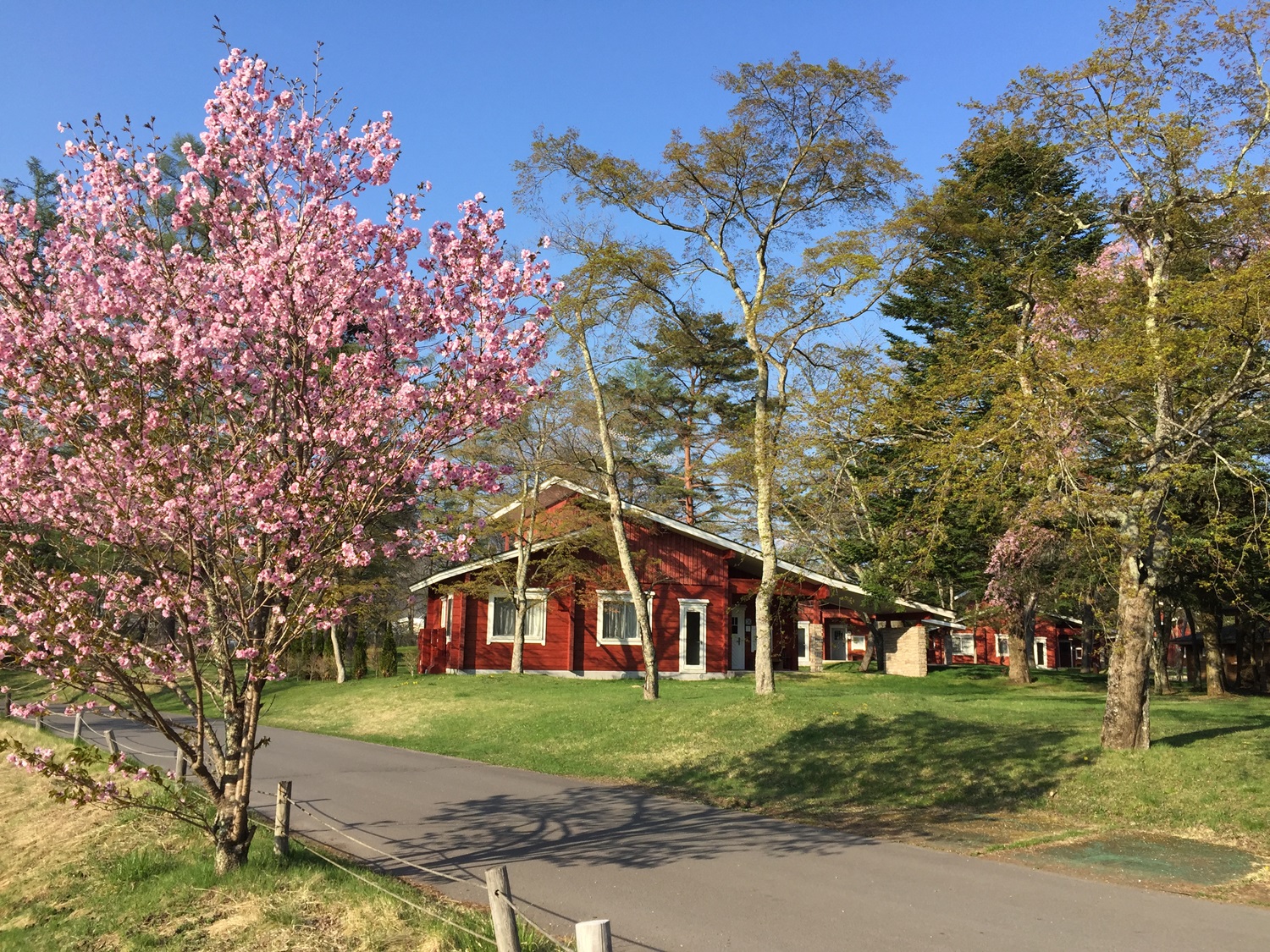The Prince Villa Karuizawa 44/50