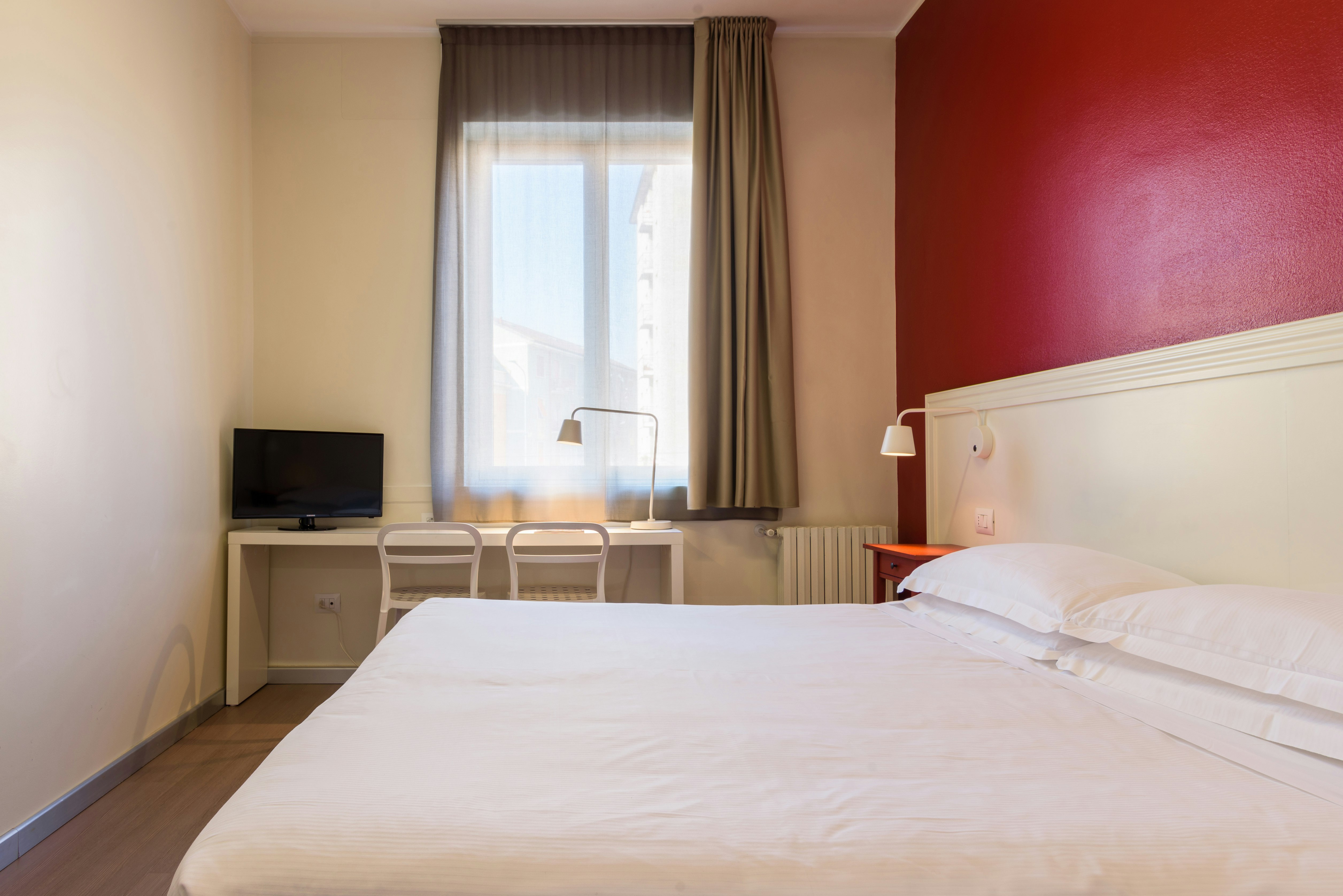 B&B Hotel Milano Ornato 2/11
