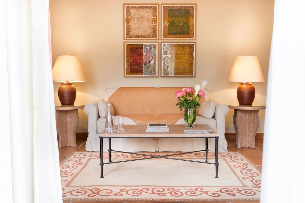Terre Blanche Hotel Spa Golf Resort 51/82