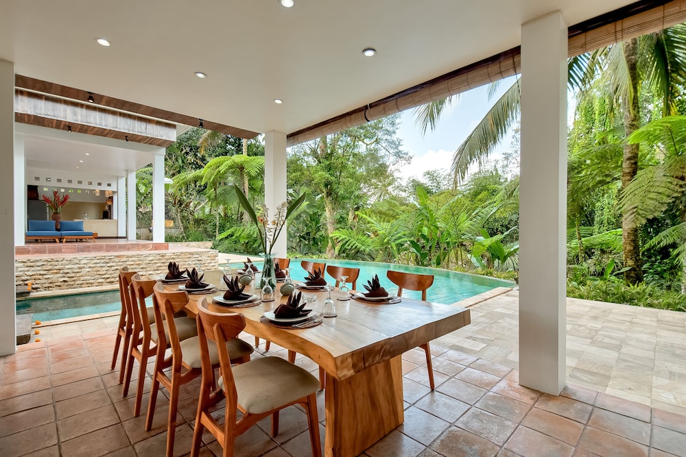 Villa Atas Awan 29/50