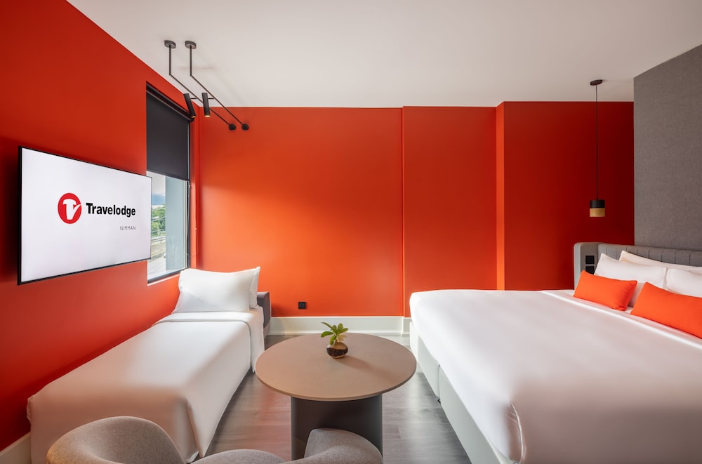Travelodge Nimman Chiang Mai 17/49