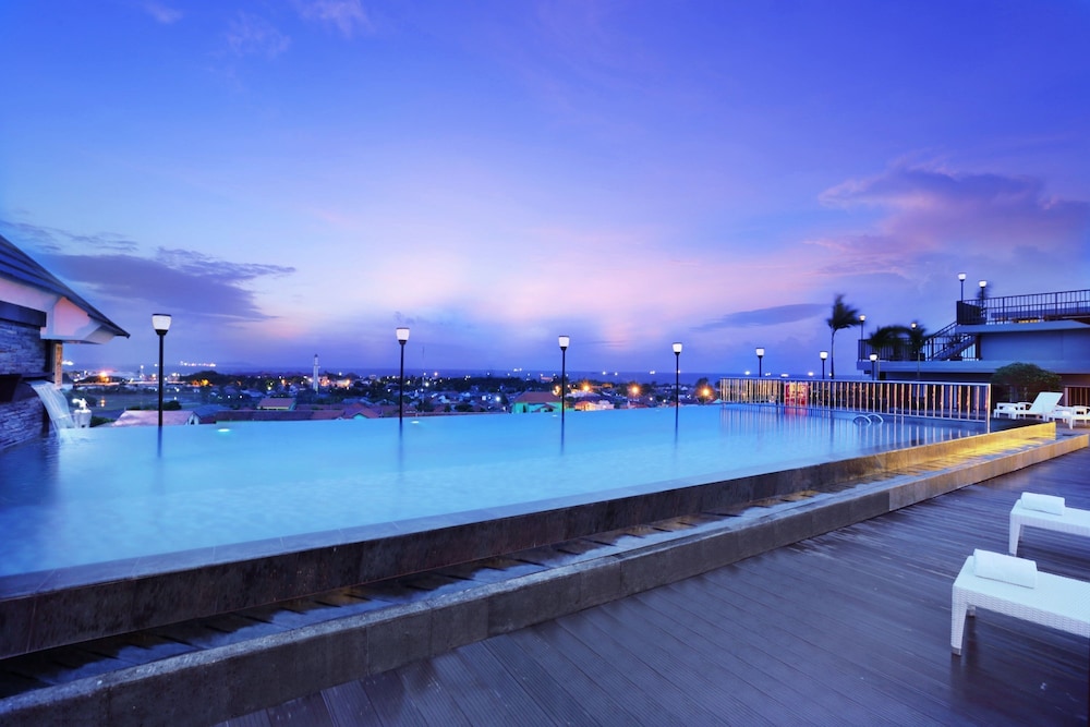 favehotel Cilacap 37/40