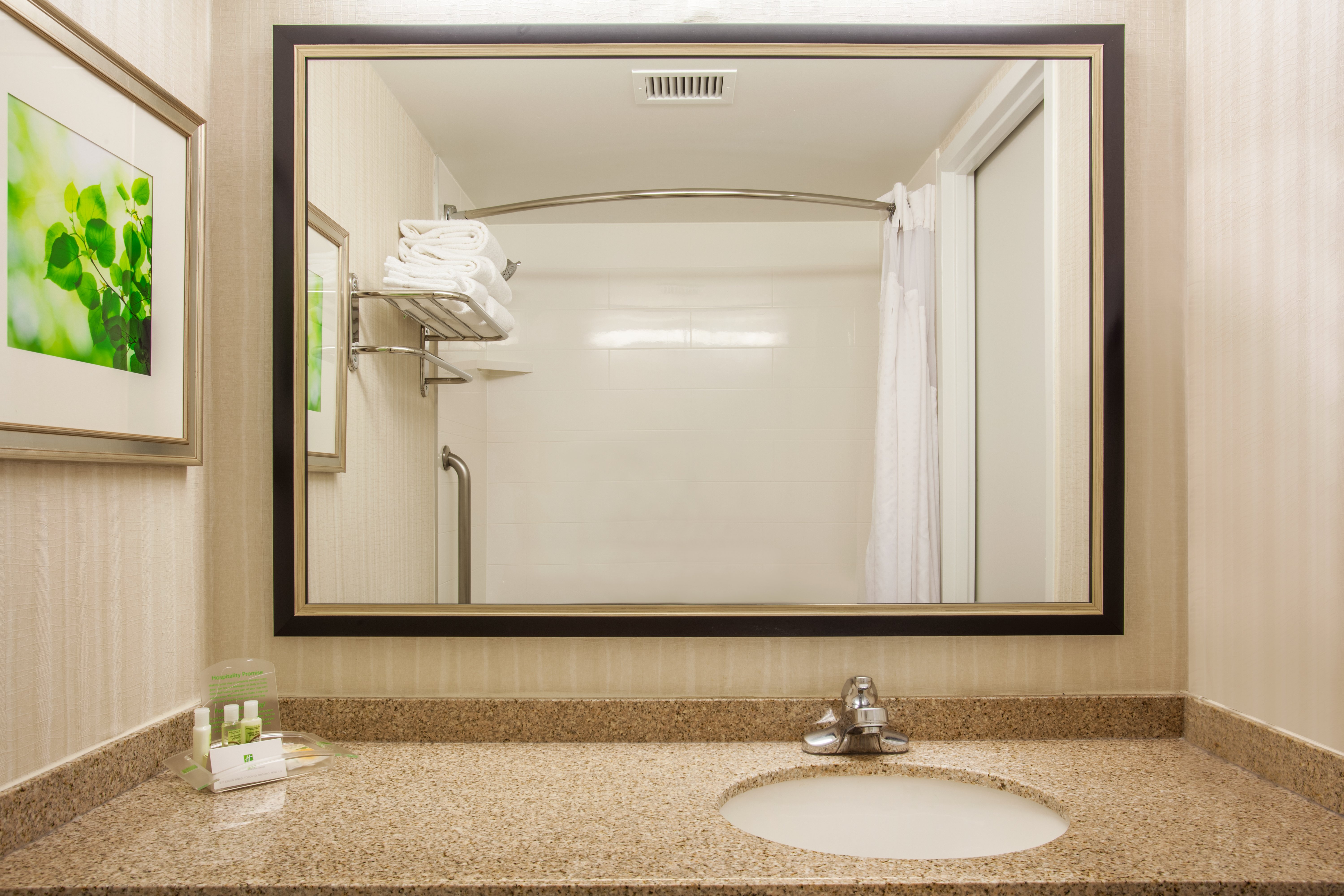 Holiday Inn Toronto International Airport Hotel 58/58