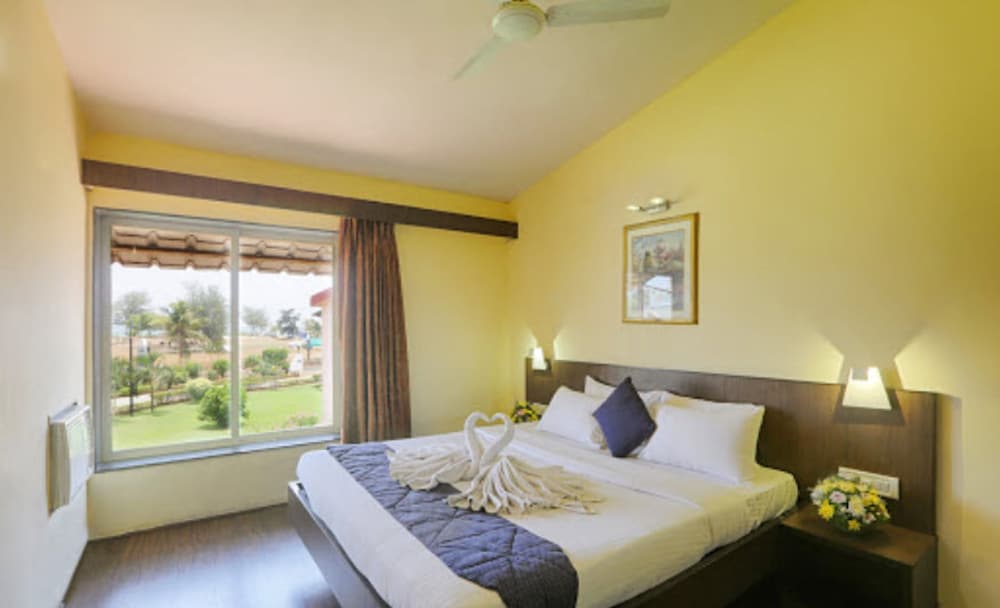The Byke Old Anchor Beach Resort and Spa 19/64