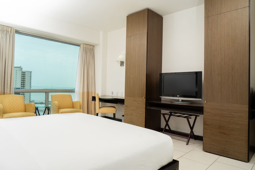 Decapolis Hotel Panama 19/64