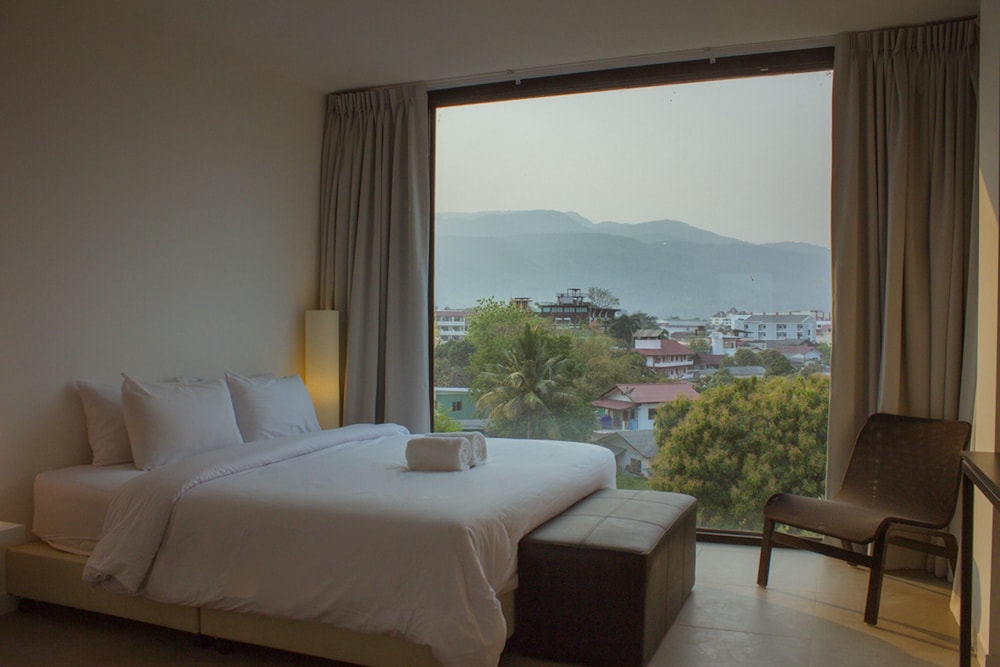 Bed Changkian Hotel Adults Only 18/48