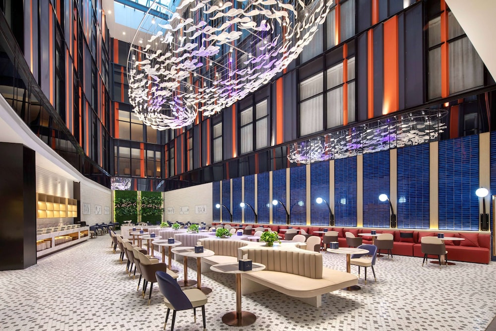 Ramada by Wyndham Huzhou Wuxing 18/20