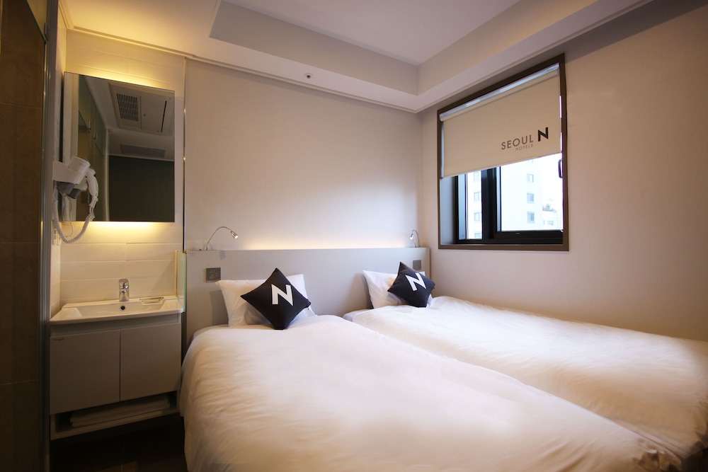 Seoul N Hotel Dongdaemun 15/62