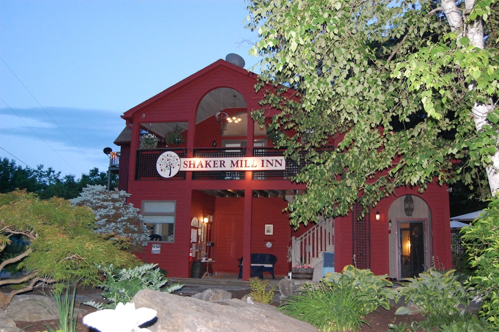 Shaker Mill Inn 1/50