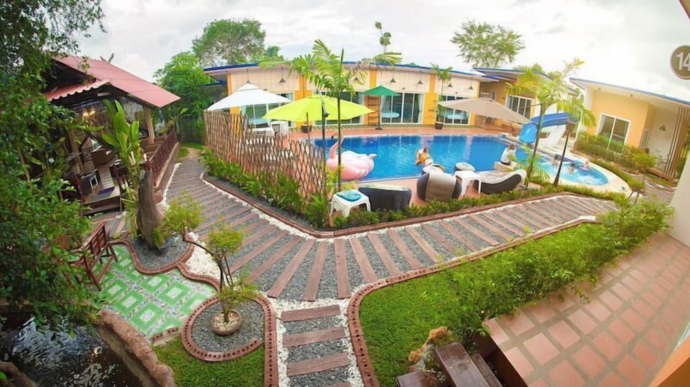 Nai C Resort 44/52