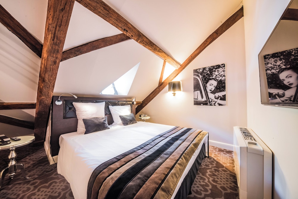 Le Clervaux Boutique Hotel 12/50