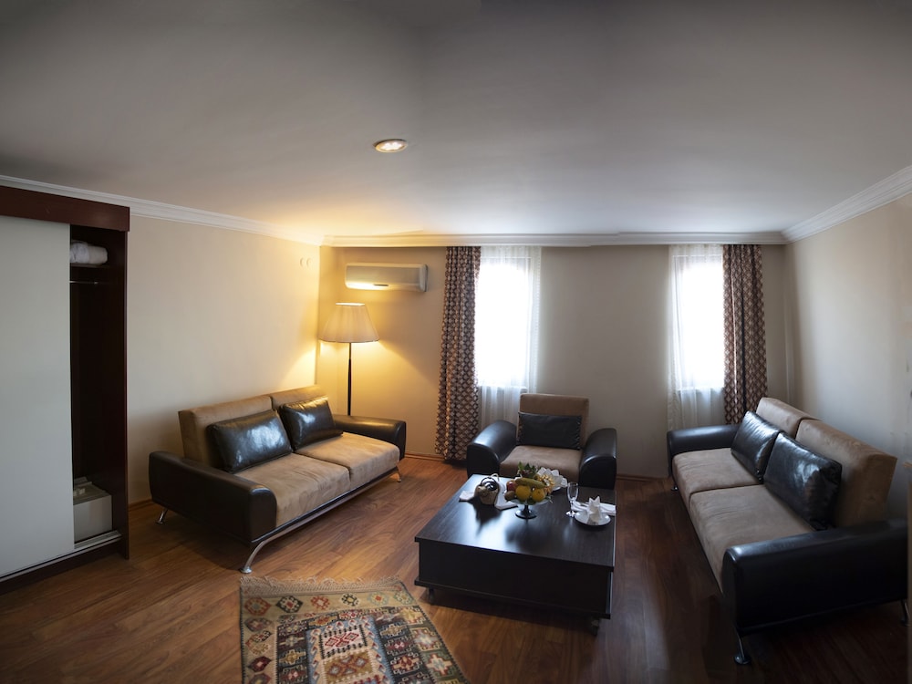 By Cappadocia Hotel Spa 41/59