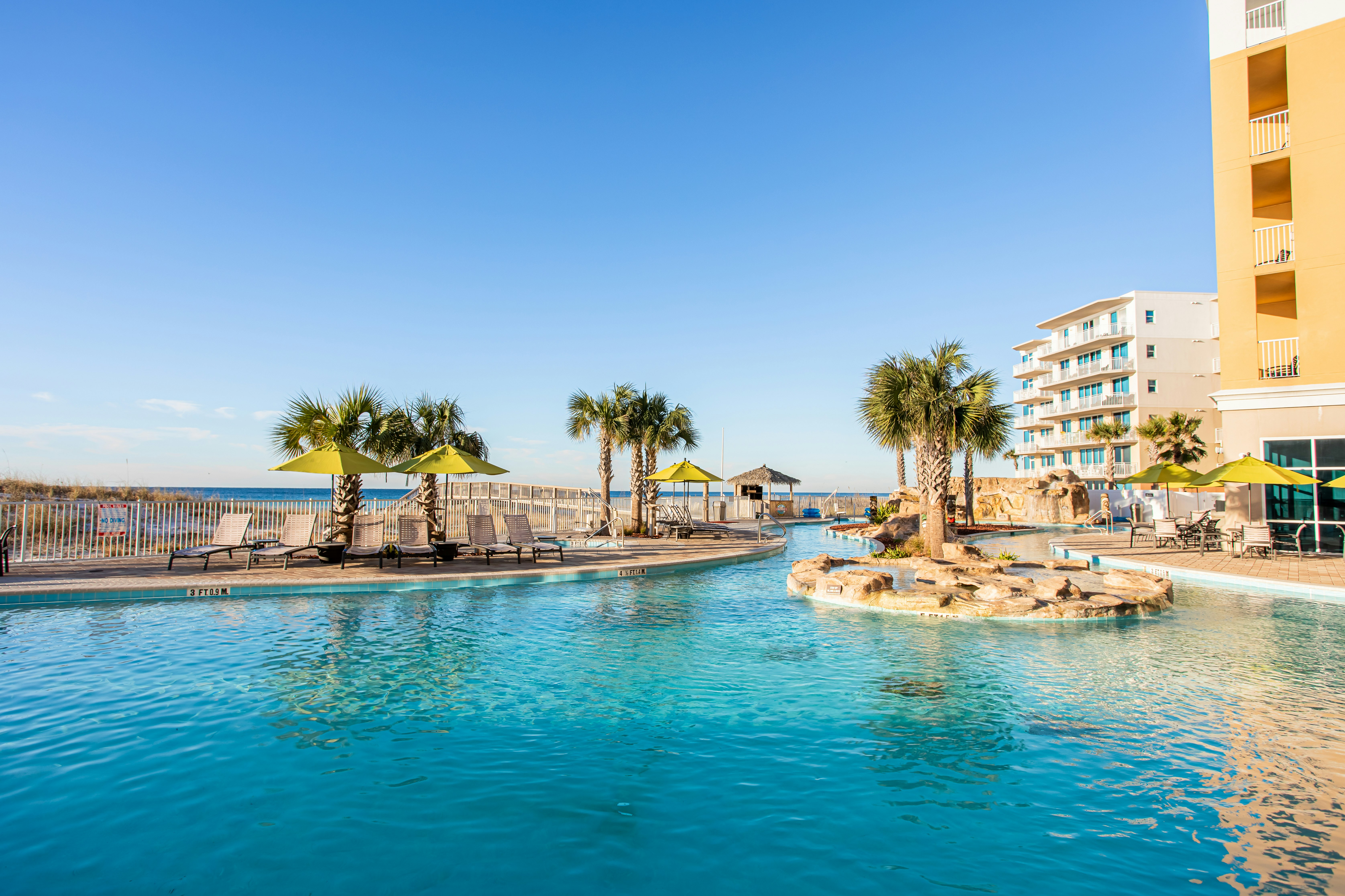 Hilton Garden Inn Ft. Walton Beach 47/50