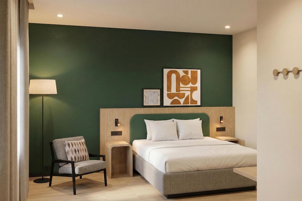 Spark by Hilton Bengaluru Marathahalli Outer Ring Road 写真4