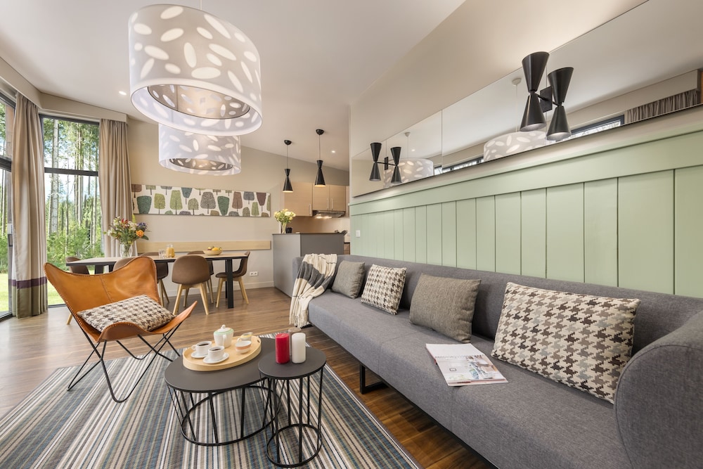 Center Parcs Les Trois Forets 36/55