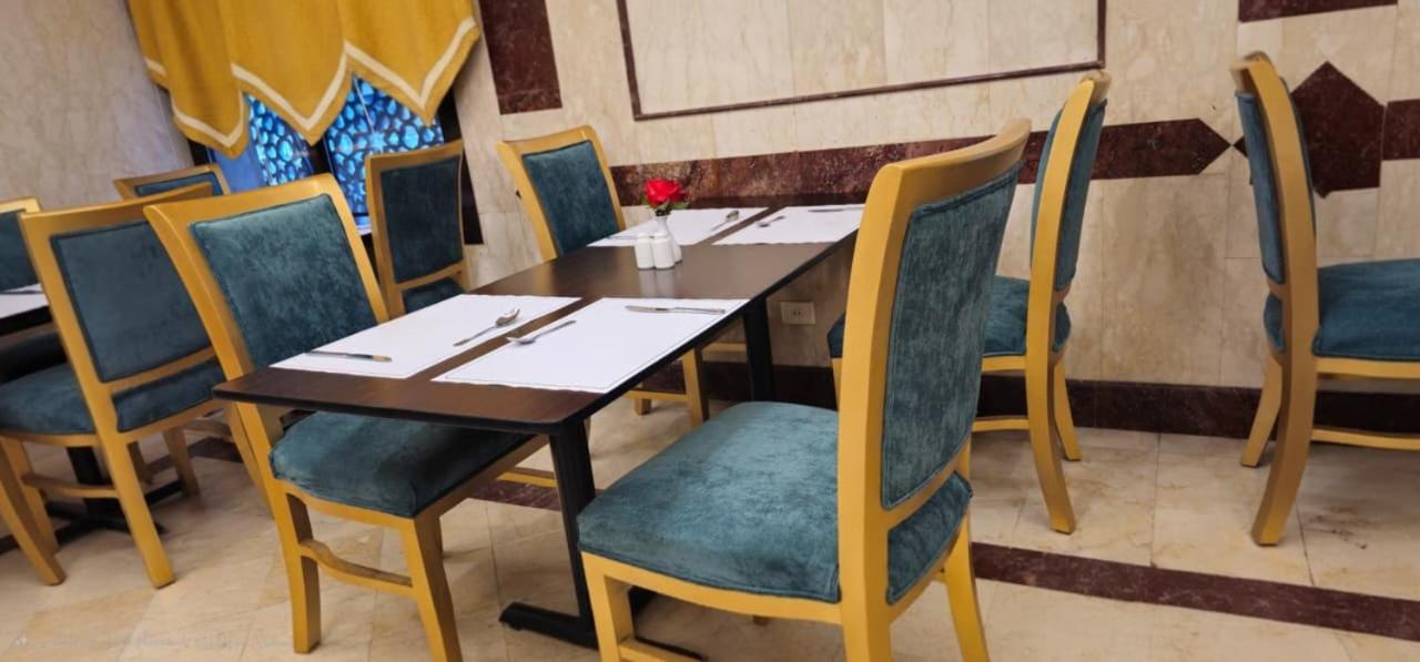 Jiwar Al Saha Hotel 20/24