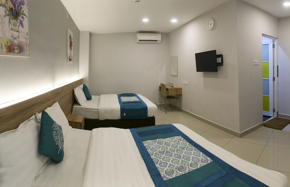 Lavana Hotel 30/46
