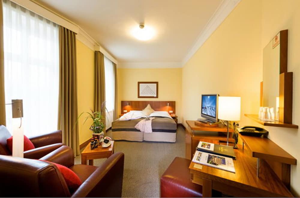 Hotel Post 16/31